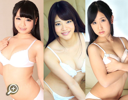 辻井ゆう　一之瀬すず