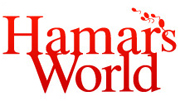 Hamar's World