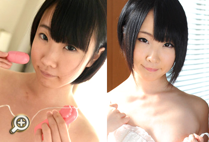 碧木凛＝木下明日香