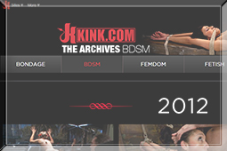 Kink.com Archive